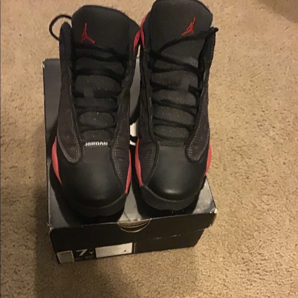 Jordan Retro 13